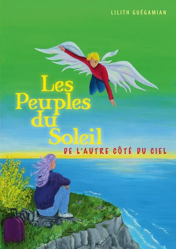 Les Peuples du Soleil - Lilith Guégamian - BOOKS ON DEMAND