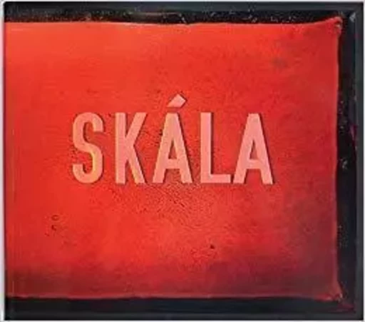 Frantisek Skala /anglais -  SKALA FRANTISEK - DAP ARTBOOK