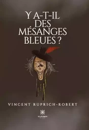 Y a-t-il des mésanges bleues ?