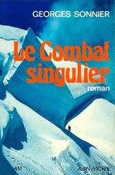 Le Combat singulier