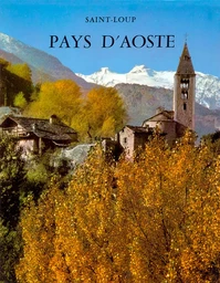 Pays D'Aoste