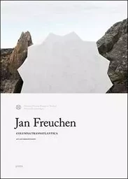 Jan Freuchen: Columna Transatlantica /anglais