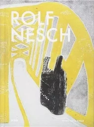 Rolf Nesch /anglais