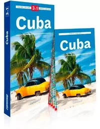 Cuba (guide 3en1)