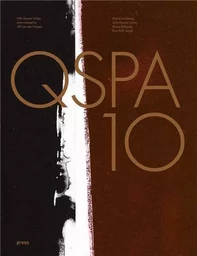 QSPA 10: The Queen Sonja Print Award /anglais