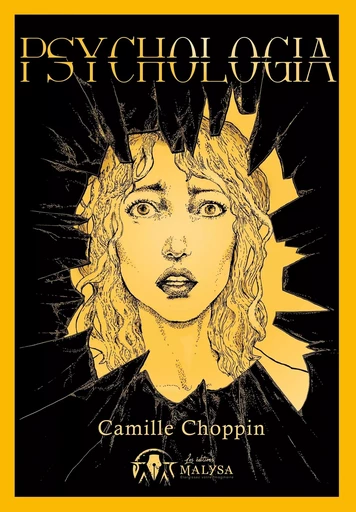 Psychologia - Camille Choppin - MALYSA