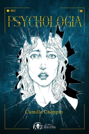 Psychologia - Camille Choppin - MALYSA