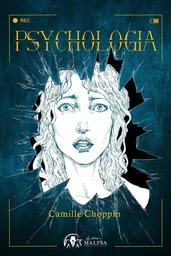 Psychologia