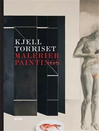 Kjell Torriset: Paintings /anglais