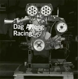 Dag Alveng: Racing /anglais