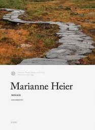 Marianne Heier Mirage /anglais