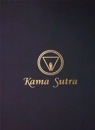 Kama Sutra /anglais