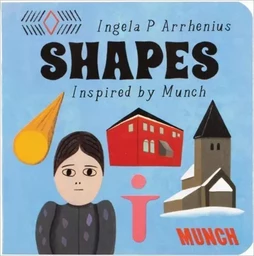 Shapes /anglais