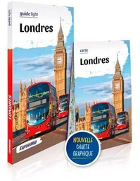 Londres (guide light)