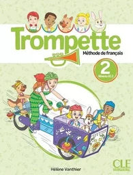 Trompette eleve niveau A1.2