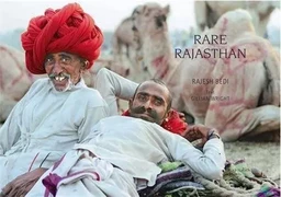 Rajasthan /anglais