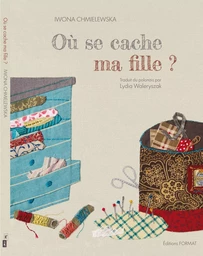 Où se cache ma fille ?