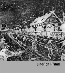 Jindrich Pribik (Torst) /anglais