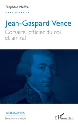 Jean-Gaspard Vence