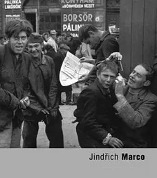 Jindrich Marco /anglais