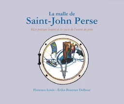 LA MALLE DE SAINT-JOHN  PERSE