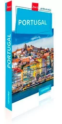 Portugal (guide 2en1)