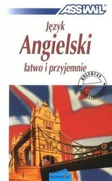 Anglais pour polonais (livre seul)