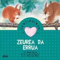 ZEUREA DA ERRUA