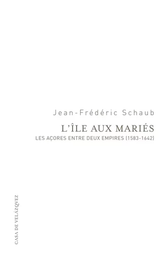 Ile aux mariés -  Schaub J F - CASA DE VELAZQU