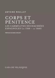 Corps et penitence