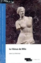 La Vénus de Milo