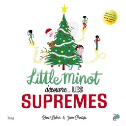 Little Minot découvre... The Supremes