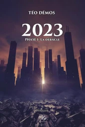 2023 - TOME 1 : LA DEBACLE