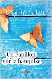 UN PAPILLON SUR LA BANQUISE