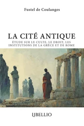 La Cité Antique