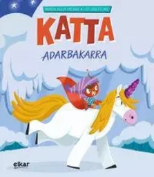 KATTA ADARBAKARRA - KATTA 9