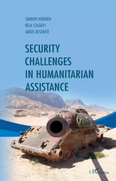 Security challenges in humanitarian assistance