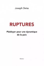 RUPTURES