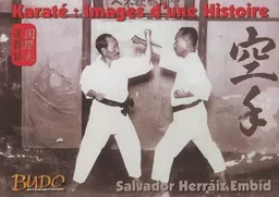 KARATE IMAGE D'UNE HISTOIRE