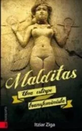 MALDITAS - UNA ESTIRPE TRANSFEMINISTA