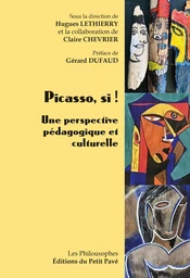 Picasso, si !