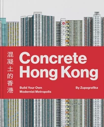 CONCRETE HONG KONG