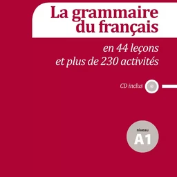 La grammaire du français A1