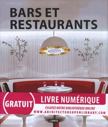 Bars et restaurants