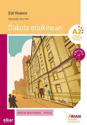 DAKOTA ERAIKINEAN