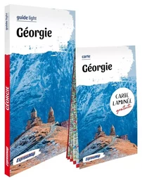 Géorgie (guide light)