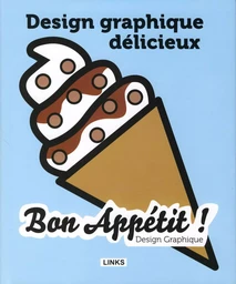 Design graphique délicieux