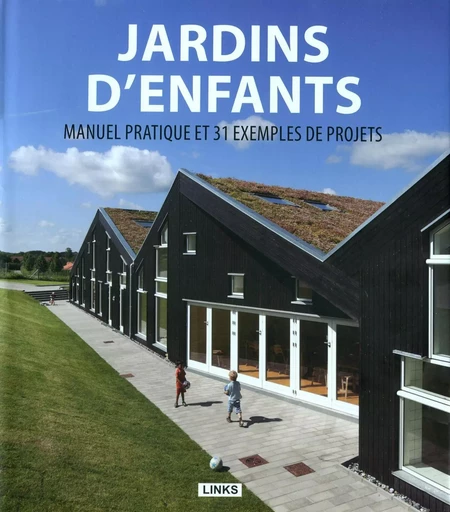 Jardins d'enfants - Kotnik Jure - LINKS INTERNAT