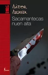 SACAMANTECAS NUEN AITA