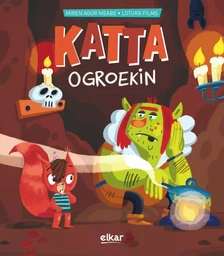 KATTA OGROEKIN - KATTA 11